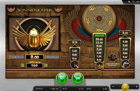 sonnenkafer online casino